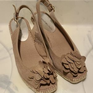 Espadrille Sandals